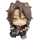 LookUp Leona Kingscholar