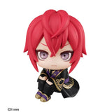 LookUp Riddle Rosehearts