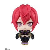 LookUp Riddle Rosehearts