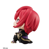 LookUp Riddle Rosehearts