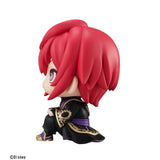 LookUp Riddle Rosehearts