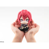 LookUp Riddle Rosehearts