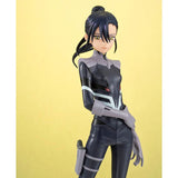 Lucrea Light Nyaan Pilot Suit Ver.