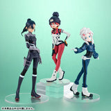 Lucrea Light Nyaan Pilot Suit Ver.