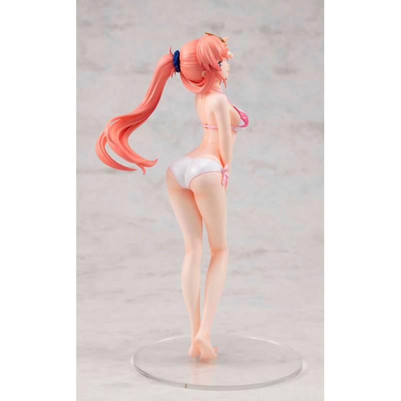 Lucrea Light Lacus Clyne Swimsuit Ver. by Megahouse - Shop at ToyCoin