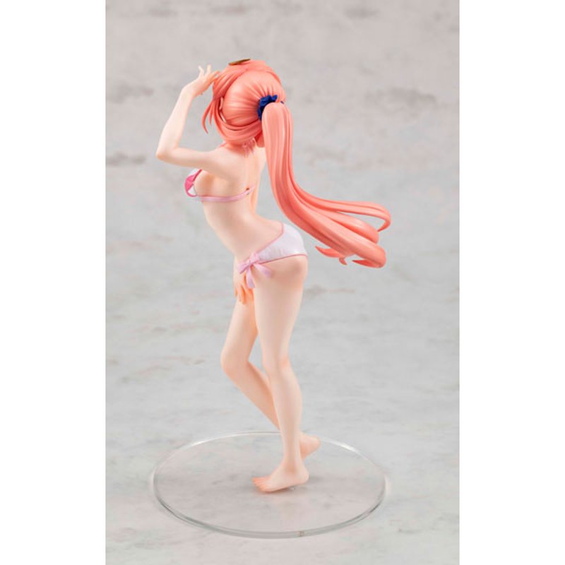 Lucrea Light Lacus Clyne Swimsuit Ver. by Megahouse - Shop at ToyCoin