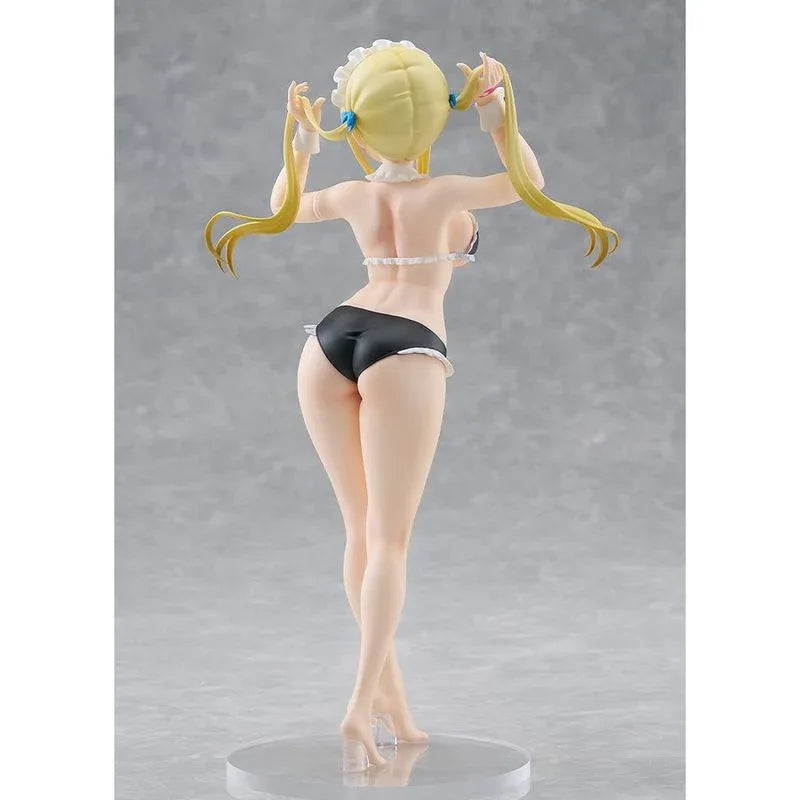 Good Smile Company - POP UP PARADE BEACH QUEENS Lucy Heartfilia Virgo Form Swimsuit Ver. L -- 4580828665422 -- ToyCoin