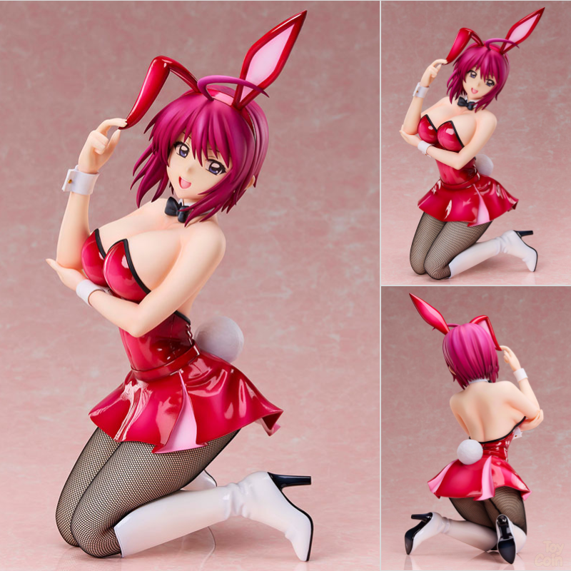 Lunamaria Hawke Bunny Ver.
