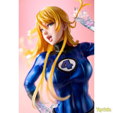 Marvel Bishoujo Invisible Woman ULTIMATE