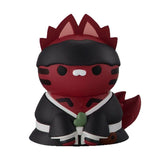 MEGA CAT PROJECT Bleach: Thousand-Year Blood War BLEACH Nyan!