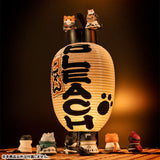 MEGA CAT PROJECT Bleach: Thousand-Year Blood War BLEACH Nyan!