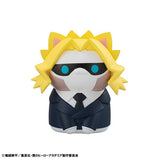 MEGA CAT PROJECT My Hero Academia HeroAca Nyanko NO.02