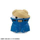 MEGA CAT PROJECT My Hero Academia HeroAca Nyanko NO.02