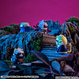 MEGA CAT PROJECT My Hero Academia HeroAca Nyanko NO.02