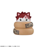 MEGA CAT PROJECT NARUTO Nyaruto! Konoha's Cheerful Cats Part REBOOT