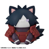 MEGA CAT PROJECT NARUTO Shippuden Nyaruto! LAST BATTLE