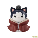 MEGA CAT PROJECT Nyaruto! The Battle Starts! Fourth Shinobi World War Arc