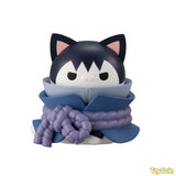 MEGA CAT PROJECT Nyaruto! The Battle Starts! Fourth Shinobi World War Arc