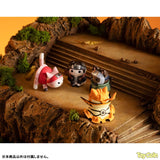 MEGA CAT PROJECT Nyaruto! The Battle Starts! Fourth Shinobi World War Arc