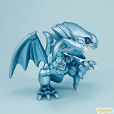 MEGATOON Yu-Gi-Oh! Duel Monsters Blue-Eyes White Dragon