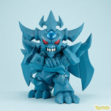 MEGATOON Yu-Gi-Oh! Duel Monsters Obelisk the Giant God Warrior