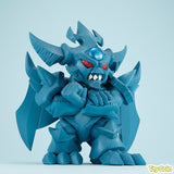 MEGATOON Yu-Gi-Oh! Duel Monsters Obelisk the Giant God Warrior