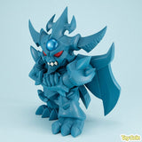 MEGATOON Yu-Gi-Oh! Duel Monsters Obelisk the Giant God Warrior
