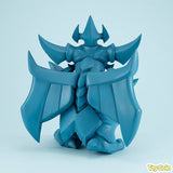 MEGATOON Yu-Gi-Oh! Duel Monsters Obelisk the Giant God Warrior