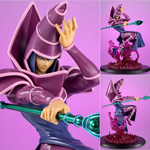 MONSTERS CHRONICLE Yu-Gi-Oh! Duel Monsters Dark Magician