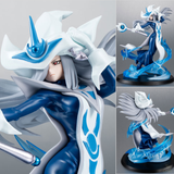 MONSTERS CHRONICLE Yu-Gi-Oh! Duel Monsters Silent Magician