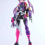 MOTORED CYBORG RUNNER SSX-155c "POP TRACKER" by Max Factory - Shop at ToyCoin