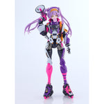 MOTORED CYBORG RUNNER SSX-155c "POP TRACKER" by Max Factory - Shop at ToyCoin