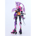 MOTORED CYBORG RUNNER SSX-155c "POP TRACKER" by Max Factory - Shop at ToyCoin