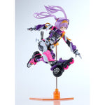 MOTORED CYBORG RUNNER SSX-155c "POP TRACKER" by Max Factory - Shop at ToyCoin