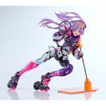 MOTORED CYBORG RUNNER SSX-155c "POP TRACKER" by Max Factory - Shop at ToyCoin