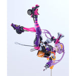 MOTORED CYBORG RUNNER SSX-155c "POP TRACKER" by Max Factory - Shop at ToyCoin
