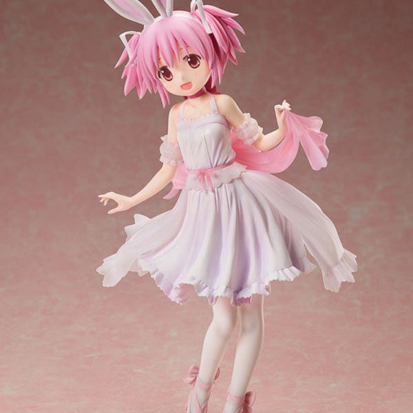Madoka Kaname Rabbit Ears Ver. by FREEing - Shop at ToyCoin