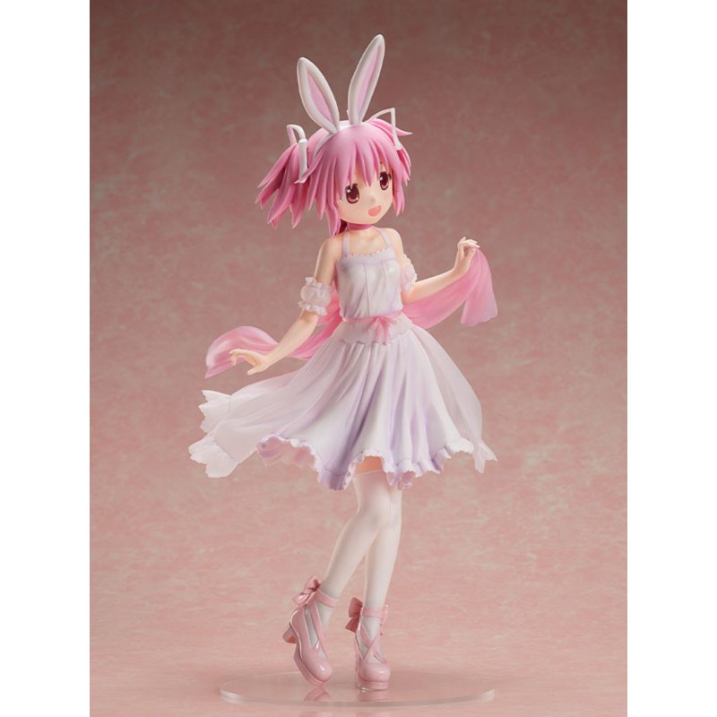 Madoka Kaname Rabbit Ears Ver. by FREEing - Shop at ToyCoin