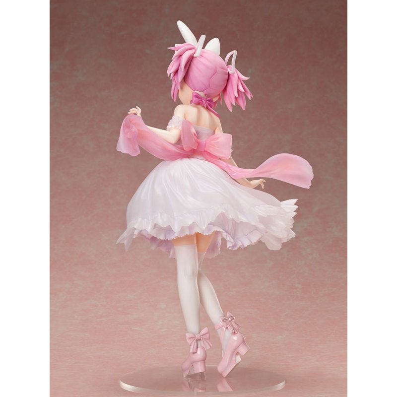 Madoka Kaname Rabbit Ears Ver. by FREEing - Shop at ToyCoin