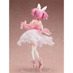 Madoka Kaname Rabbit Ears Ver. by FREEing - Shop at ToyCoin