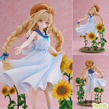 Mahiru Shiina -Sailor One-piece Dress Ver.-