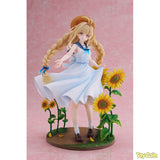 Mahiru Shiina -Sailor One-piece Dress Ver.-