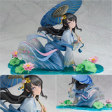 Mai Sakurajima Hanfu ver.