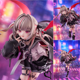 Makaino Ririmu illustrated by kei Mochizuki