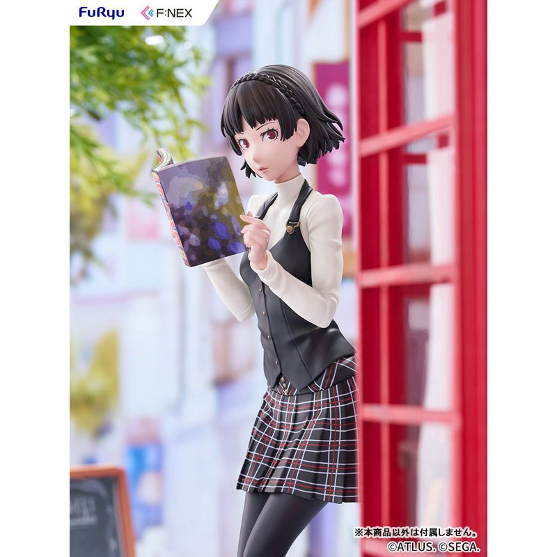 Makoto Niijima by FuRyu - Shop at ToyCoin