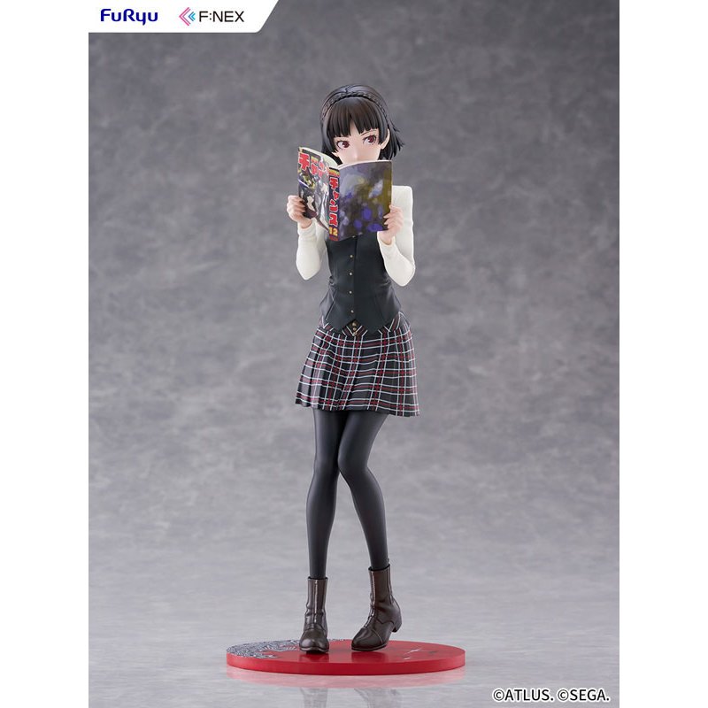 Makoto Niijima by FuRyu - Shop at ToyCoin