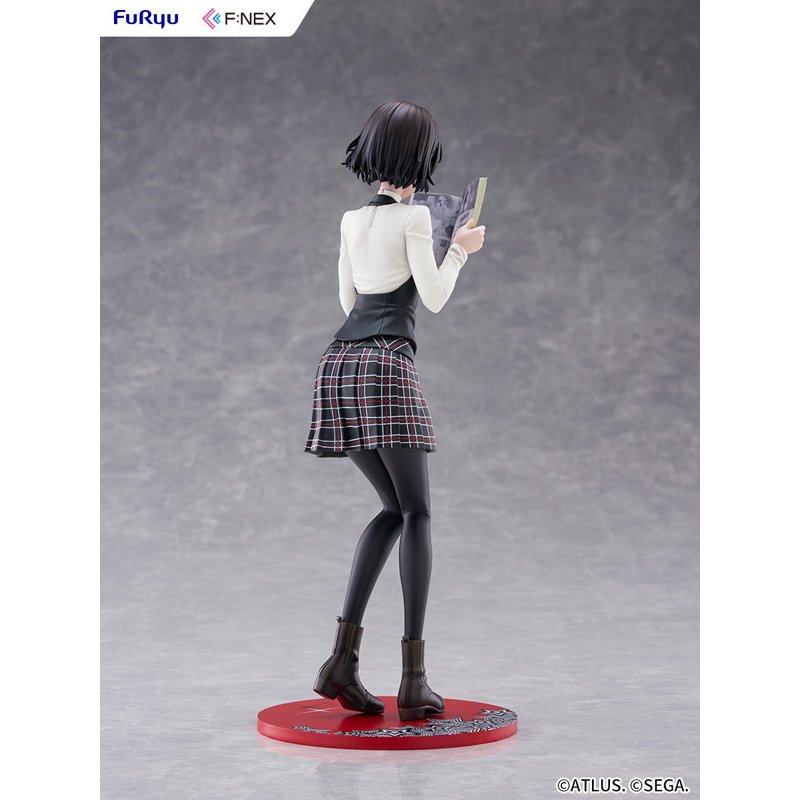 Makoto Niijima by FuRyu - Shop at ToyCoin