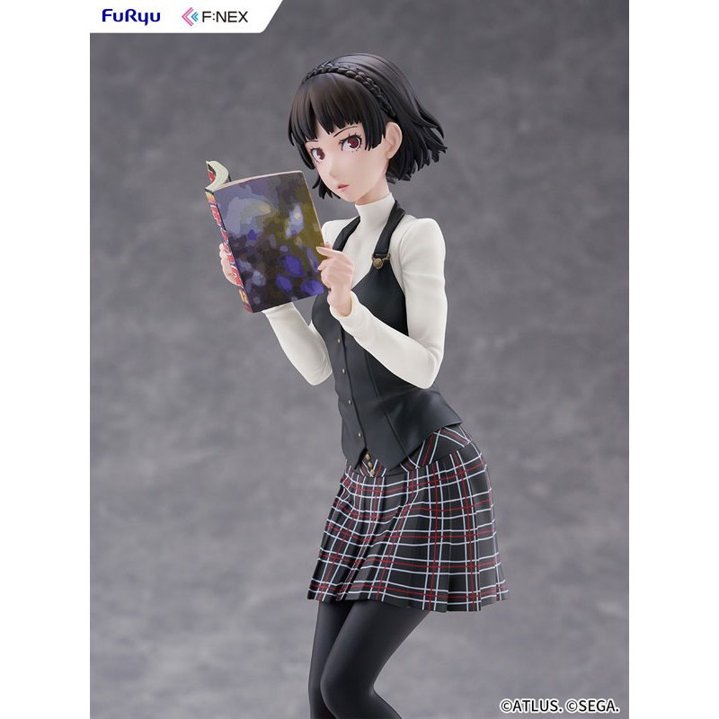Makoto Niijima by FuRyu - Shop at ToyCoin