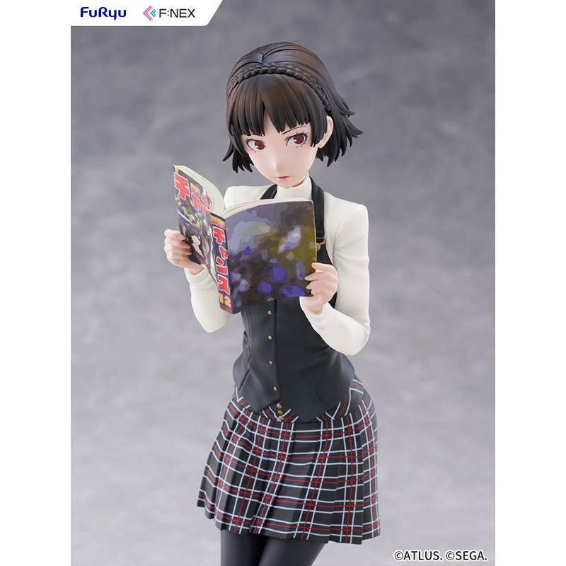 Makoto Niijima by FuRyu - Shop at ToyCoin