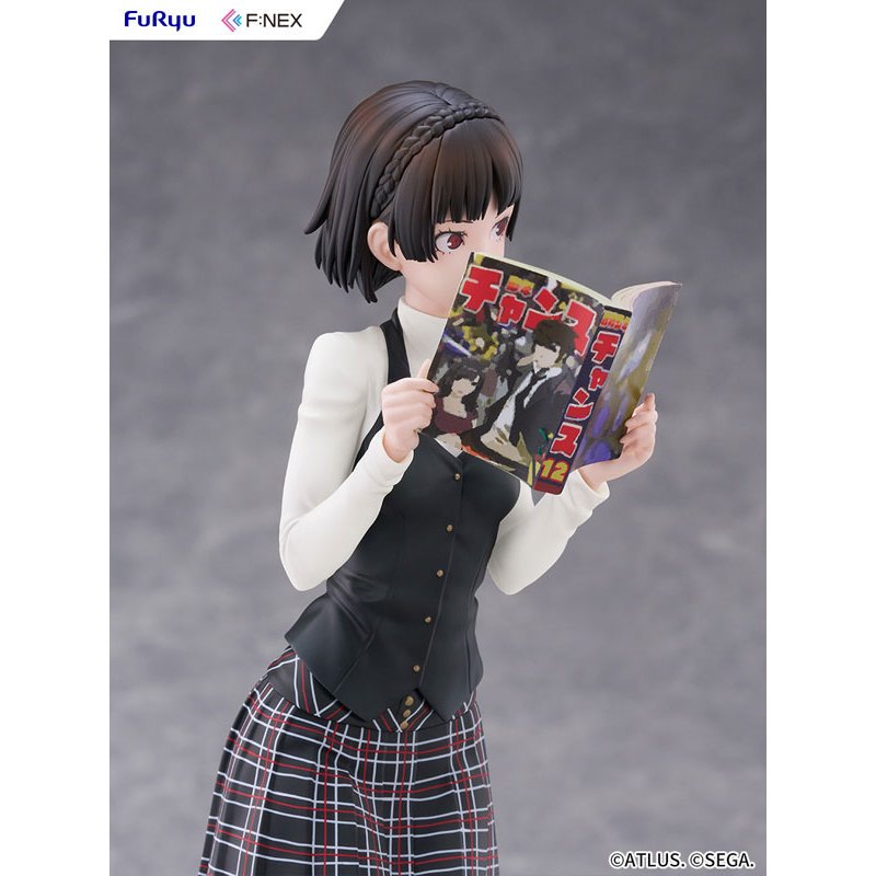 Makoto Niijima by FuRyu - Shop at ToyCoin